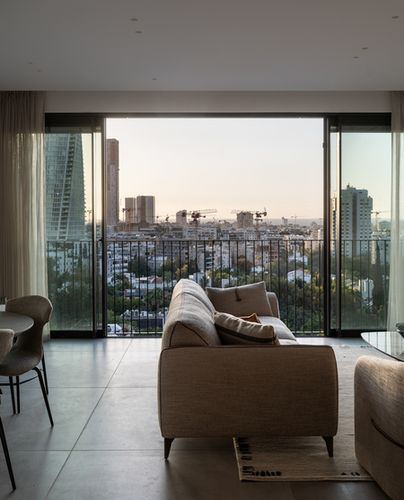 הבית בויסוצקי - תל אביב