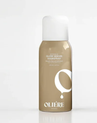 מיני ספריי סרום ברק גלוס | אולייר פריז OLIERE 100ML