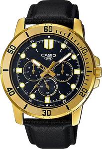 CASIO MTP-VD300GL-1E גברים