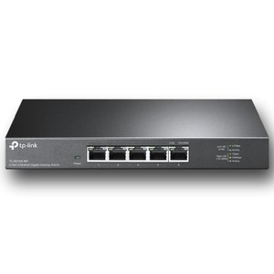 SG105-M2 5-Port 2.5G Switch מבית TP-LINK
