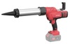 גוף אקדח סיקה (תואם סוללות מקיטה) ROTAKE R8511-BARE