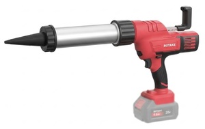 גוף אקדח סיקה (תואם סוללות מקיטה) ROTAKE R8511-BARE