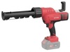 גוף אקדח סילקון (תואם סוללות מקיטה) ROTAKE R8511-BARE
