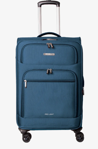 מזוודה  בינונית '24 Marcopolo Pro Uplight