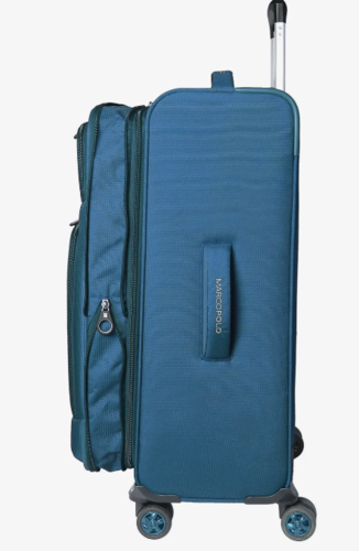 מזוודה  בינונית '24 Marcopolo Pro Uplight