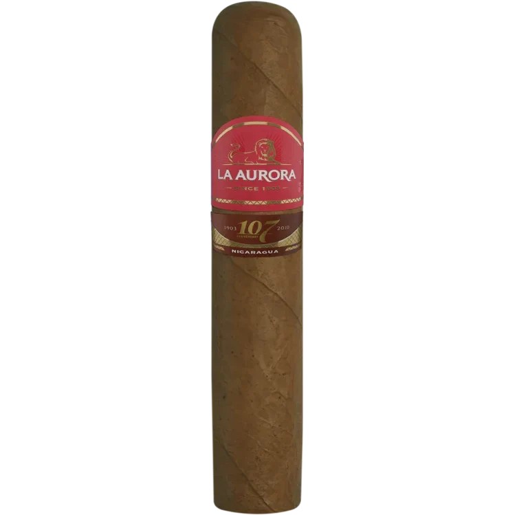 סיגר לה אורורה 107 ניקרגואה – La Aurora 107 Nicaragua