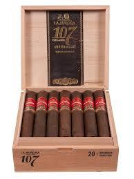 סיגר לה אורורה 107 ניקרגואה – La Aurora 107 Nicaragua