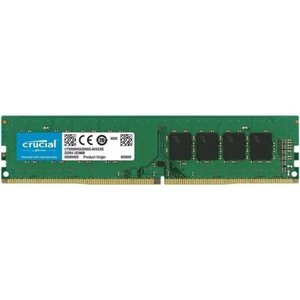 זכרון לנייח | Crucial | DDR4 | 8GB | 3200Mhz C22 UDIMM