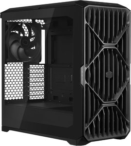 מארז | Cooler Master HAF II 500 | ATX High Airflow 3 Fans