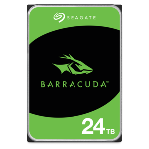 דיסק פנימי | Seagate BARRACUDA 24B 3.5 7200RPM | 512MB Cache