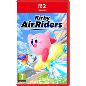 NSW2 KIRBY AIR RIDERS NINTENDO SWITCH 2