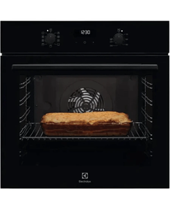 ‏⁧תנור בנוי ⁦Electrolux KOFEC40BK⁩ אלקטרולוקס⁩‏