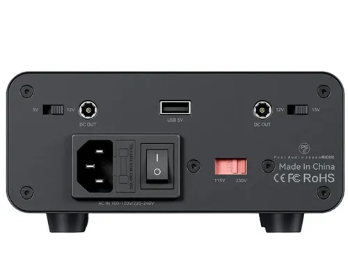 Fosi Audio PSU20 - ספק כוח ליניארי