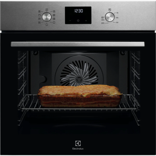 ‏⁧תנור בנוי ⁦EOH6212⁩ אלקטרולוקס ⁦Electrolux⁩⁩‏