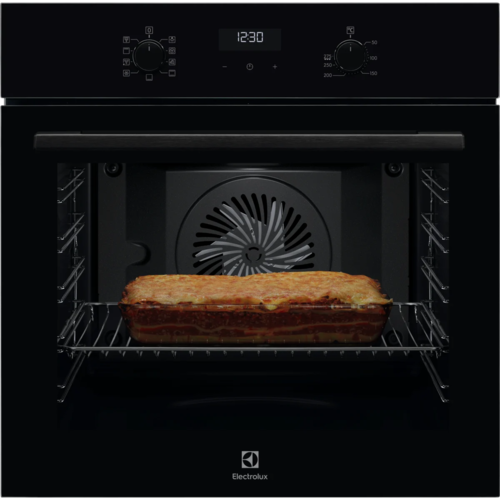 ‏⁧תנור בנוי ⁦EOH6212⁩ אלקטרולוקס ⁦Electrolux⁩⁩‏