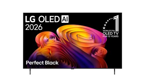 55 אינץ' LG OLED B6 טלוויזיה חכמה דגם OLED55B6ELA