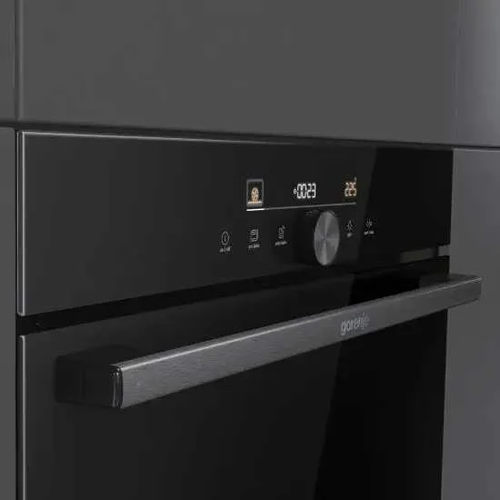 ‏⁧תנור בנוי ⁦Gorenje⁩ גורניה ⁦BOS6747A05DG⁩⁩‏