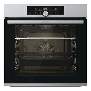 ‏⁧תנור בנוי ⁦gorenje⁩ גורניה ⁦BOS6747A01X⁩ נירוסטה⁩‏