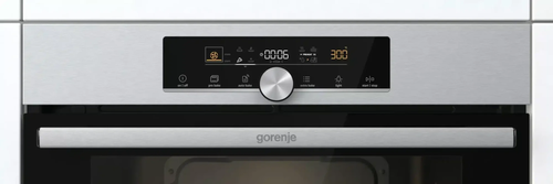 ‏⁧תנור בנוי ⁦gorenje⁩ גורניה ⁦BOS6747A01X⁩ נירוסטה⁩‏