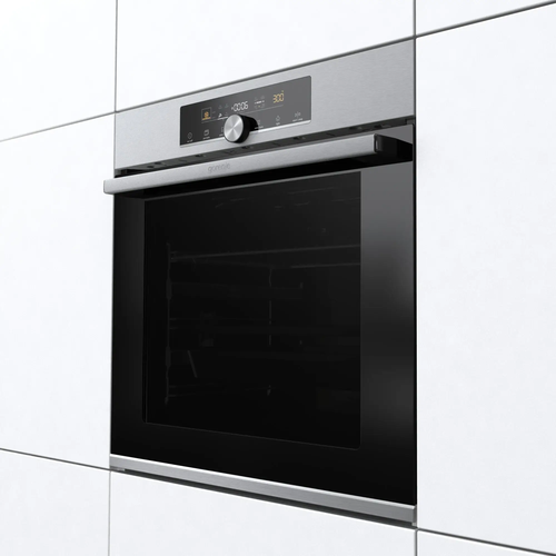 ‏⁧תנור בנוי ⁦gorenje⁩ גורניה ⁦BOS6747A01X⁩ נירוסטה⁩‏