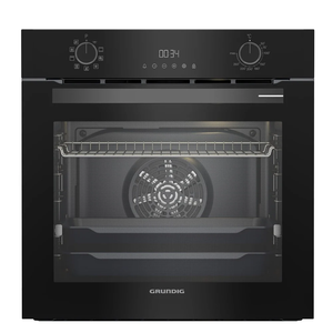‏⁧תנור בנוי ⁦GRUNDIG⁩ גרונדיג ⁦GEBM12300B⁩⁩‏