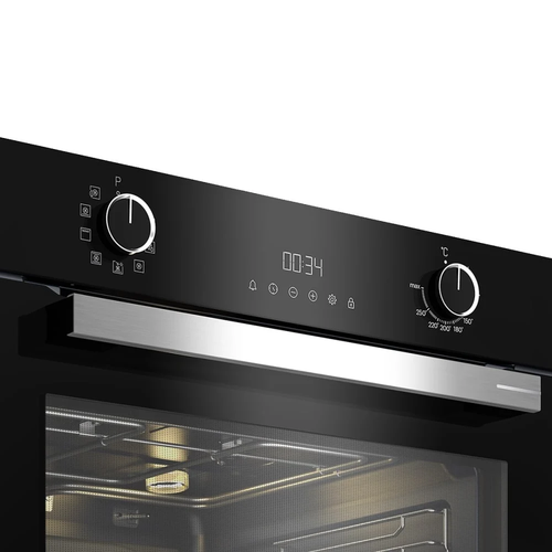 ‏⁧תנור בנוי ⁦GRUNDIG⁩ גרונדיג ⁦GEBM12300B⁩⁩‏