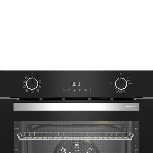 ‏⁧תנור בנוי ⁦GRUNDIG⁩ גרונדיג ⁦GEBM12300B⁩⁩‏