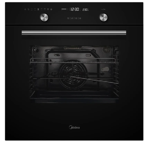 ‏⁧תנור בנוי ⁦Midea⁩ מידאה ⁦N5M90E5B⁩ 6761⁩‏