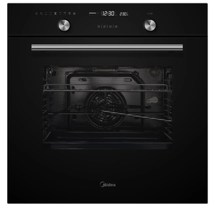 ‏⁧תנור בנוי ⁦Midea⁩ מידאה ⁦N5M90E5B⁩ 6761⁩‏