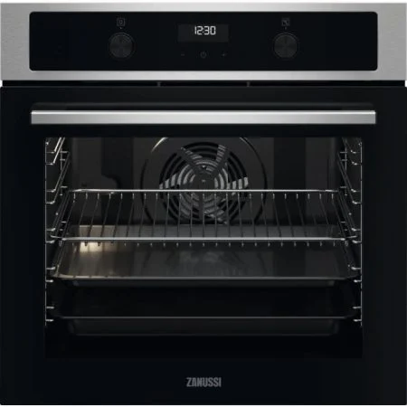 ‏⁧תנור בנוי ⁦ZOHKD4X1A⁩ זנוסי ⁦ZANUSSI⁩⁩‏