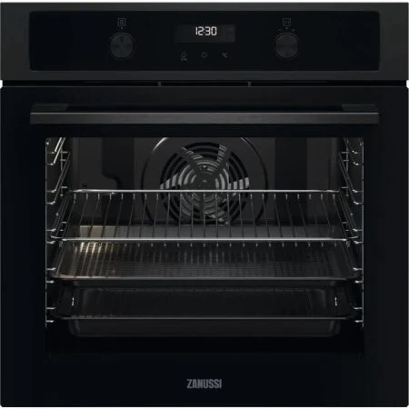 ‏⁧תנור בנוי ⁦ZOHNA7K1A⁩ זנוסי ⁦ZANUSSI⁩⁩‏