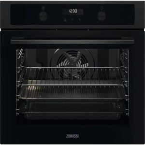 ‏⁧תנור בנוי ⁦ZOHNA7K1A⁩ זנוסי ⁦ZANUSSI⁩⁩‏