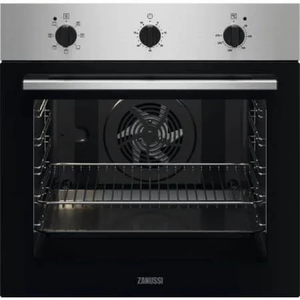 ‏⁧תנור בנוי ⁦ZOHXF1X1⁩ זנוסי ⁦ZANUSSI⁩⁩‏