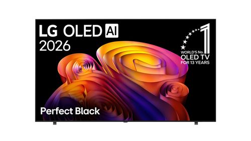 65 אינץ' LG OLED B6 טלוויזיה חכמה דגם OLED65B66LA