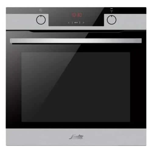 ‏⁧תנור בנוי דיגיטלי ⁦Sauter CUISINE 7200IX⁩ סאוטר⁩‏
