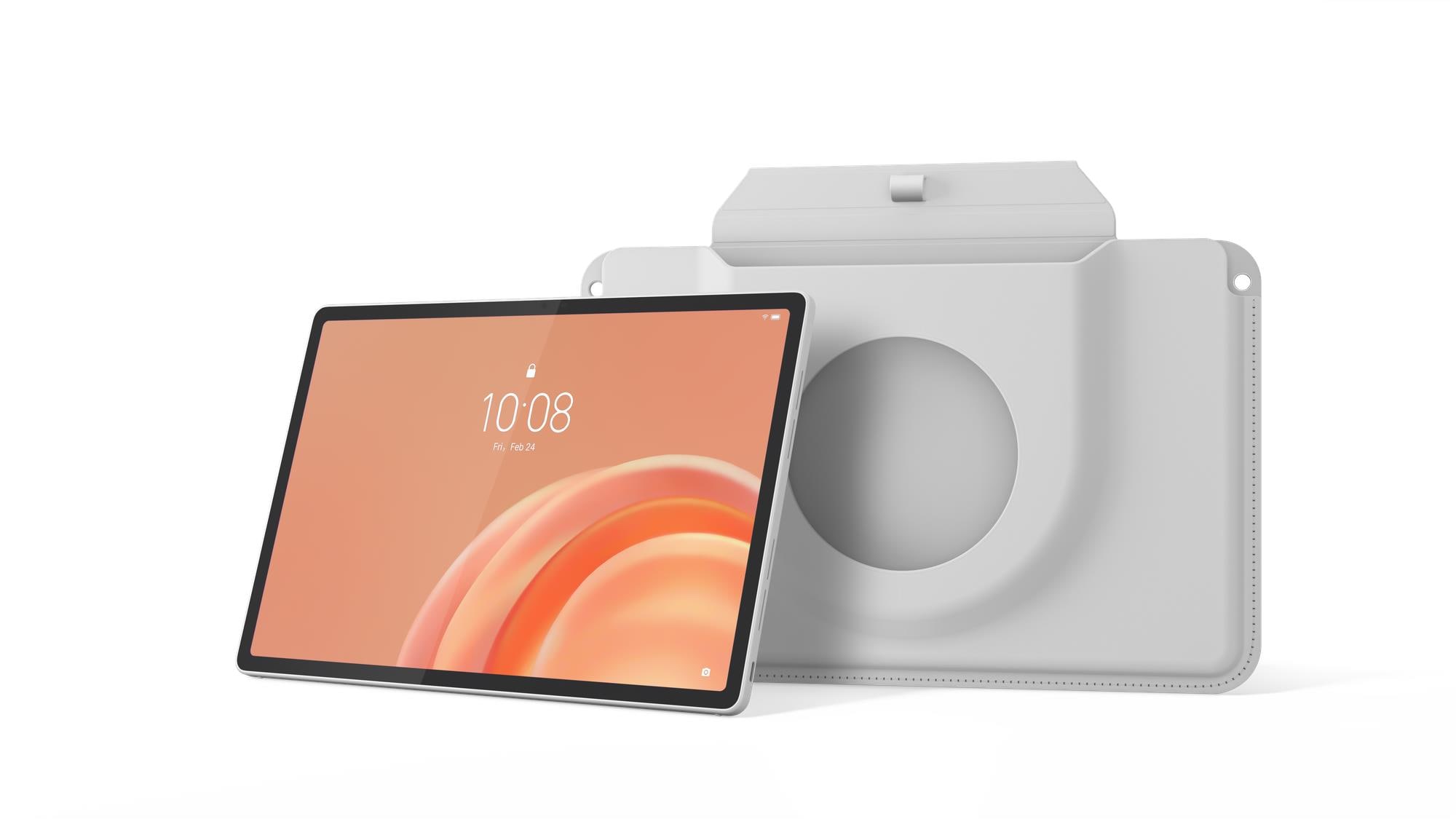 טאבלט Lenovo Tab Plus Gen 2 12.1 ZAHT0128IL