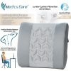 כרית עיסוי רטט Medics Care MC-4102