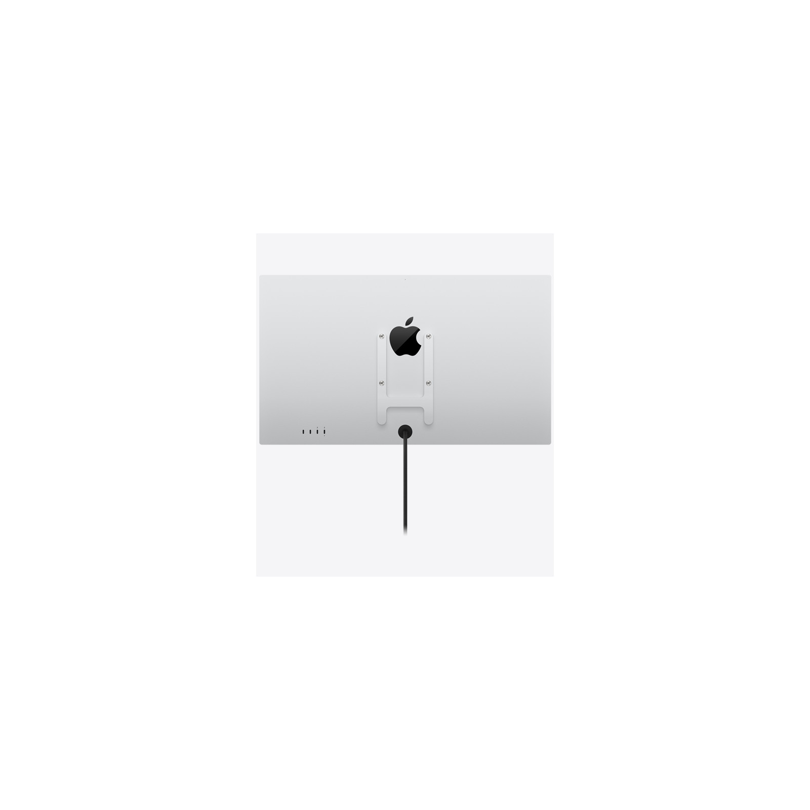 מסך מחשב Apple Studio Display MFF24HB/A 27 אינטש 5K 60Hz Nano-Texture VESA