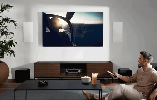 DENON AVR-X3800H - יבואן רשמי בישראל *יחידה מתצוגה כולל אחריות*