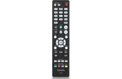 DENON AVR-X3800H - יבואן רשמי בישראל *יחידה מתצוגה כולל אחריות*
