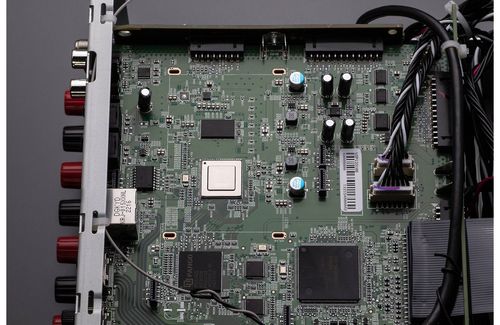 DENON AVR-X3800H - יבואן רשמי בישראל *יחידה מתצוגה כולל אחריות*