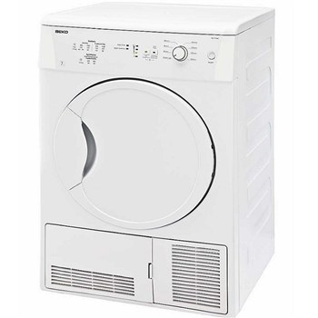 מייבש כביסה Beko DC7110 ‏7 ‏ק