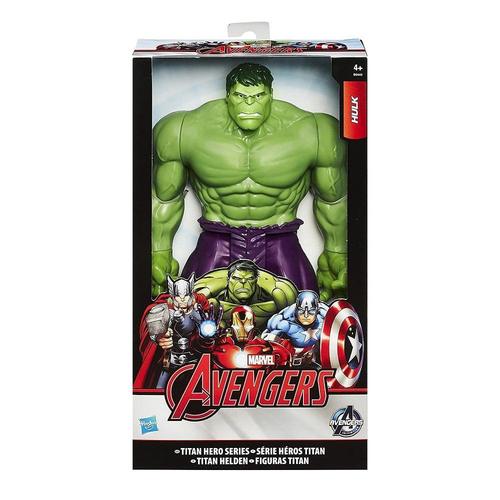 דמות הענק הירוק Hulk ‏30 ס