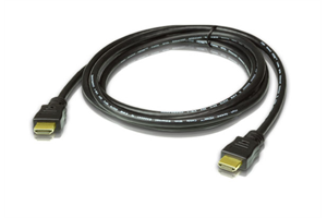 כבל HDMI-HDMI 2.0 M/M 4K 60HZ 3M PREMIUM