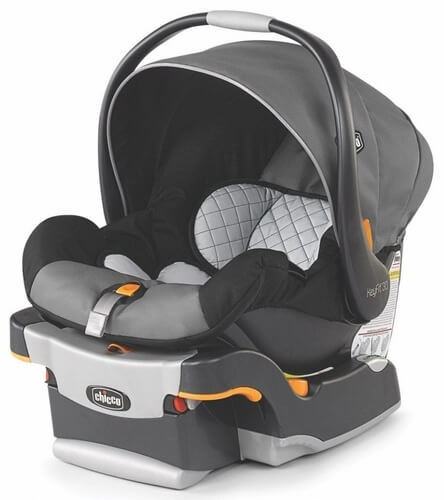 keyfit 30 install without base