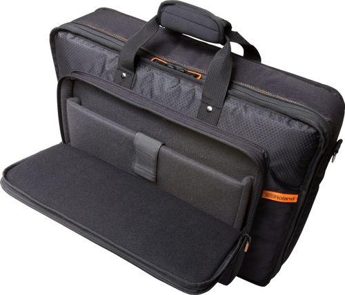 זוית נוספת Roland DJ-505 Bag