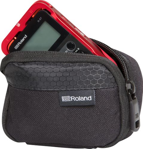 זוית נוספת Roland R-07 POUCH