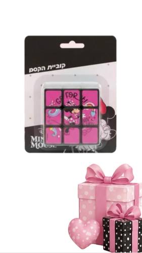 קוביית הקסם מיני מאוס