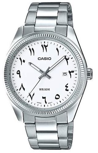 CASIO MTP-1302D-7B3 מספרים בערבית קסיו 
