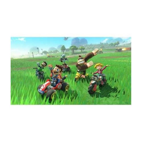 משחק - Nintendo Switch 2 Mario Kart World